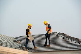 Best Roofing for New Construction  in Dinuba, CA